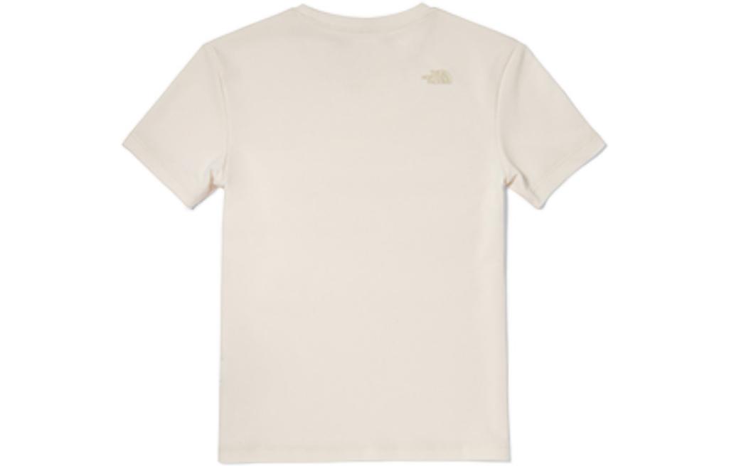 THE NORTH FACE SS22 Quick Dry T Shirts Women’s Beige