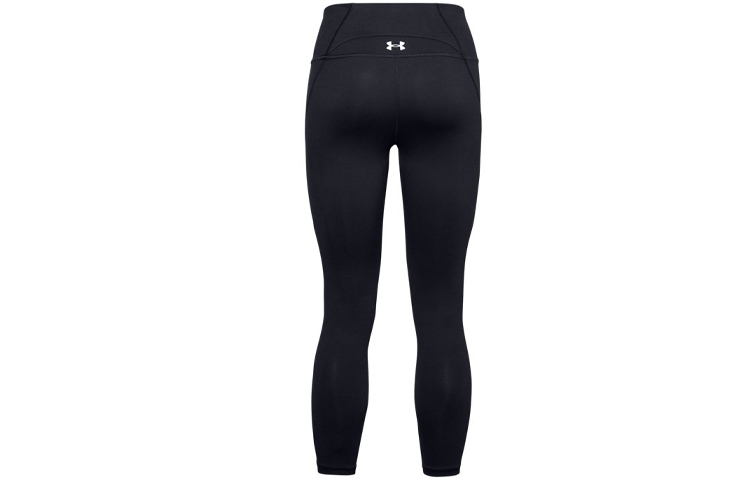 Under Armour Yoga Pants Women’s Black