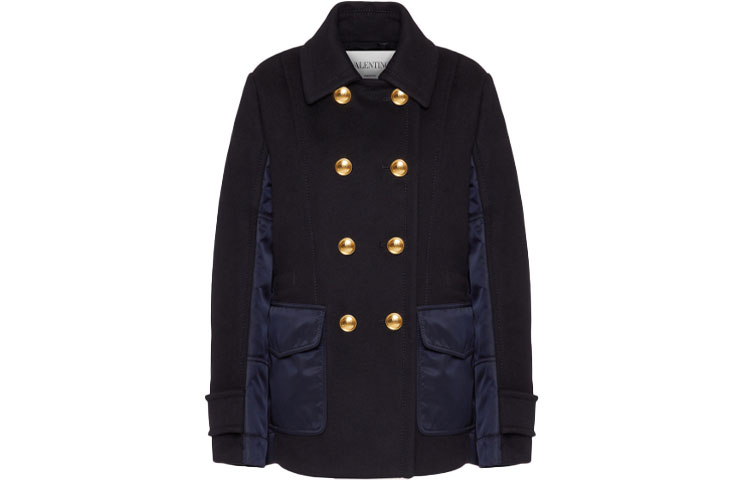 Ветровки Valentino