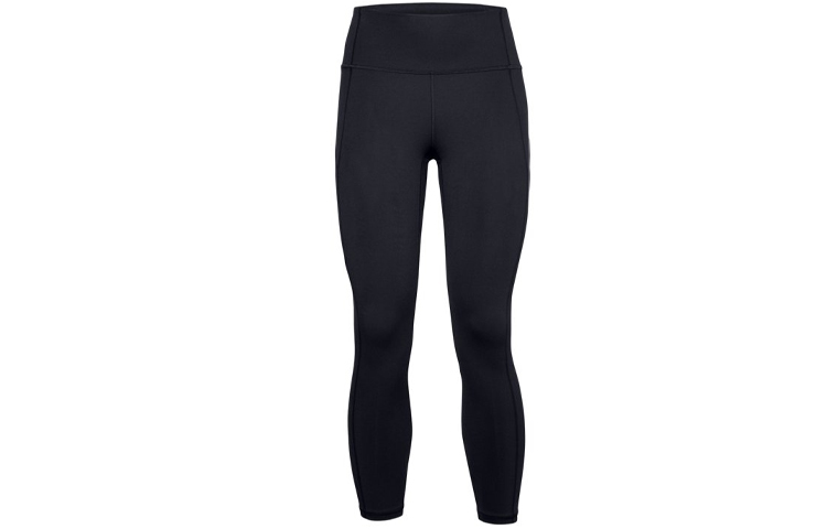 Under Armour Yoga Pants Women’s Black