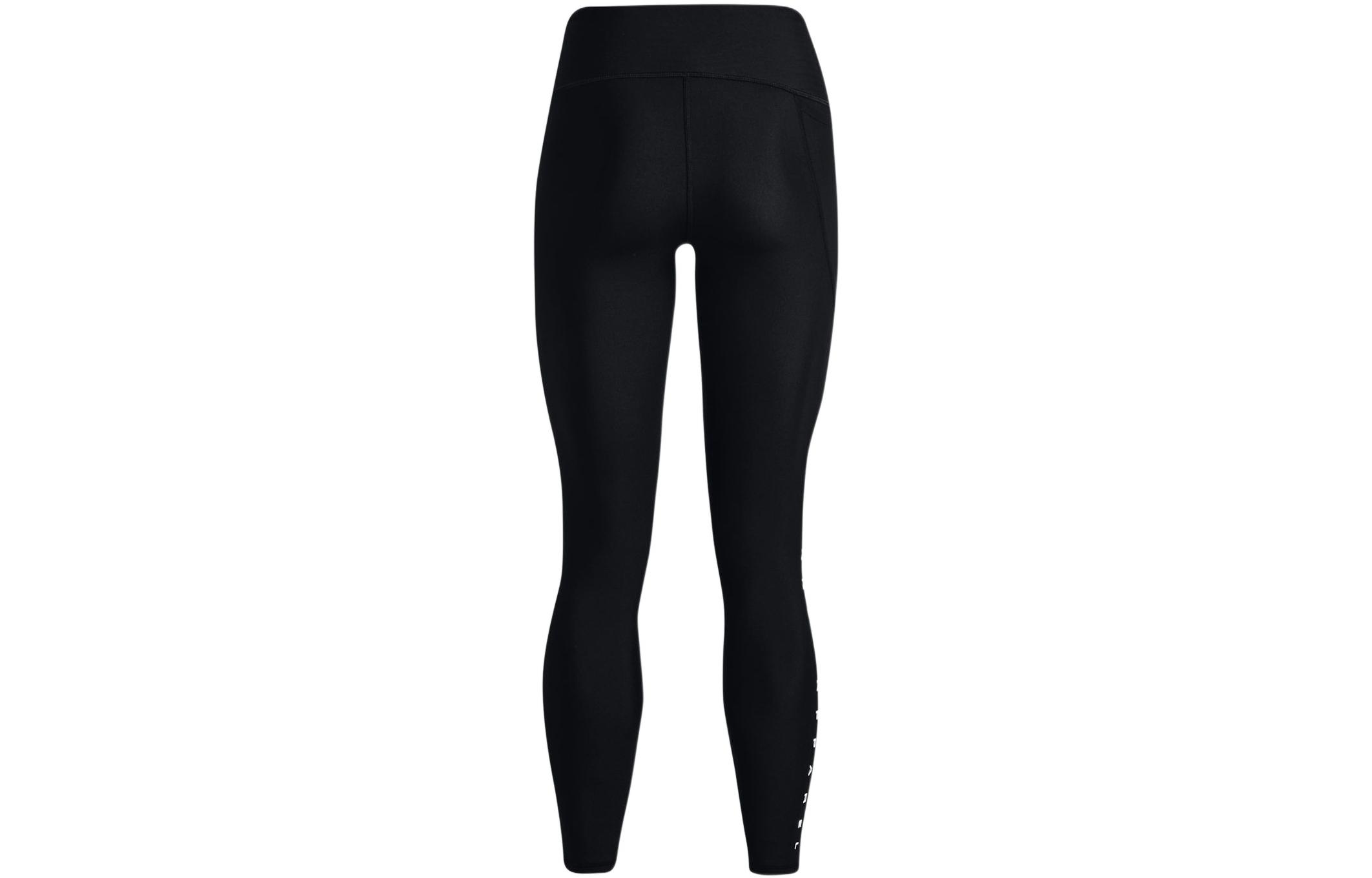 Under Armour Yoga Pants Women’s Black