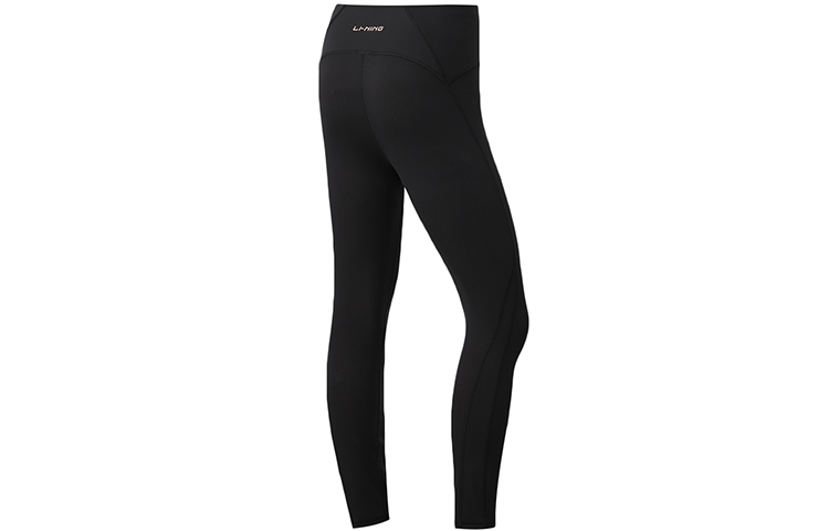 Li Ning Sports Pants Women’s Black Moderate