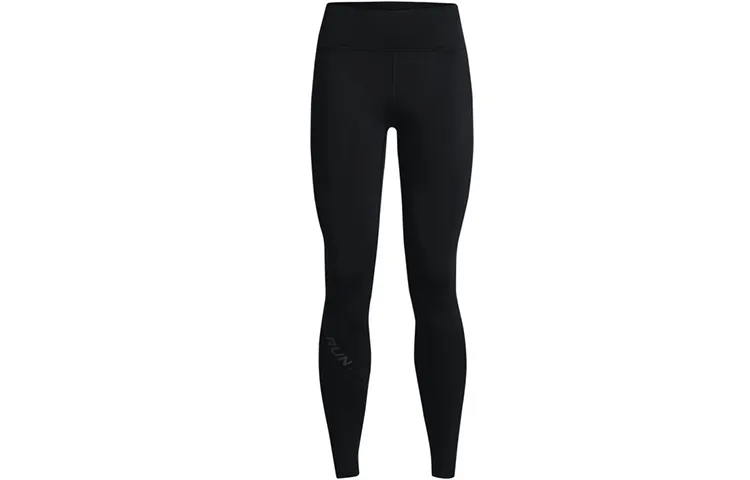 Under Armour Yoga Pants Women's Black
