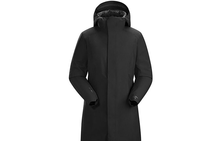 Arcteryx Durant Coat   