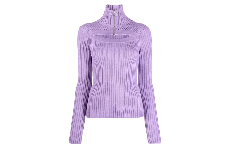Свитеры и трикотаж MSGM