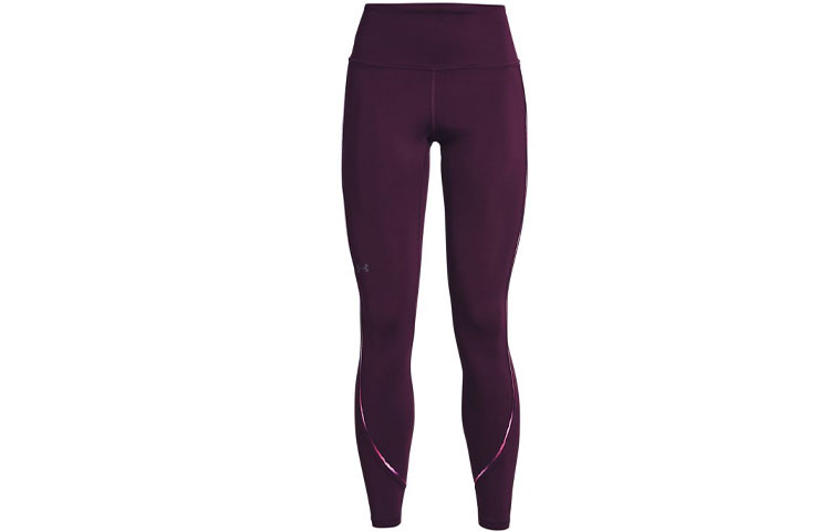 Under Armour Yoga Pants Women’s Purple