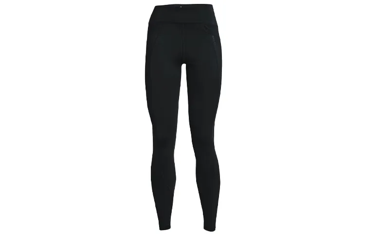 Under Armour Yoga Pants Women's Black