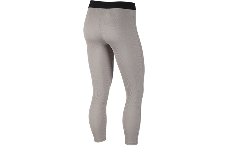 Nike Sports Pants Women’s Gray Purple Moderate