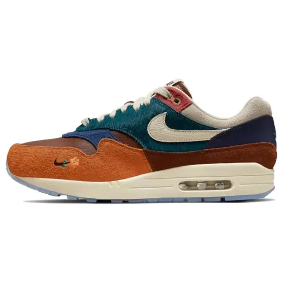 Nike Air Max 1 Kasina Won-Ang Orange