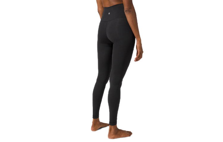Lululemon Wunder Under Sports Pants 28′ Women’s