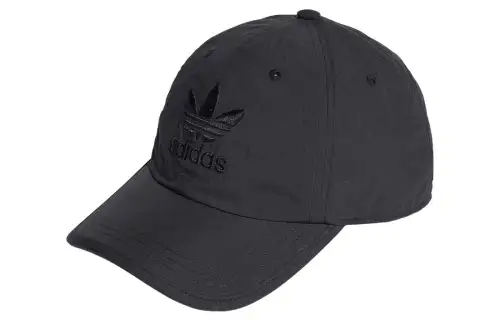 Adidas Originals Baseball Caps Unisex Black