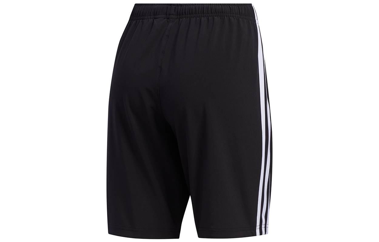 Женские штаны adidas (черные) — фото 2