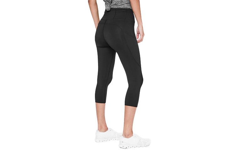 Lululemon Fast And Free Sports Pants Women’s