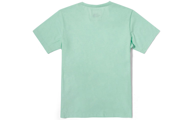 THE NORTH FACE SS21 Quick Dry T Shirts Women’s Green