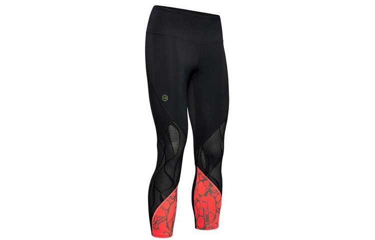 Under Armour RUSH Yoga Pants Women’s
