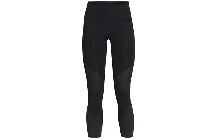 Женские штаны Under Armour Fly Fast 2.0 (черные)