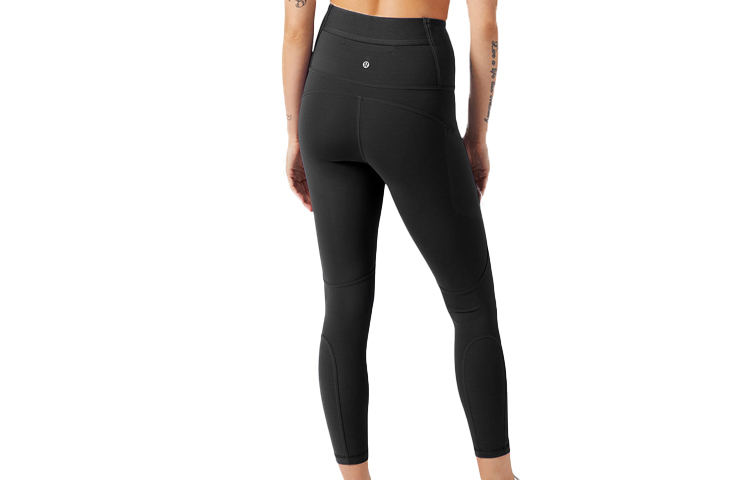 Lululemon Sports Pants Women’s Moderate