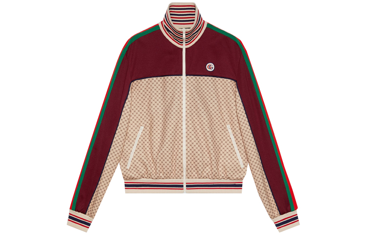 Бейсбольные куртки Gucci