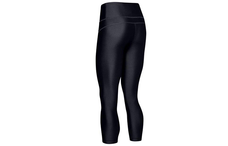 Under Armour HeatGear Sports Pants Women’s Black