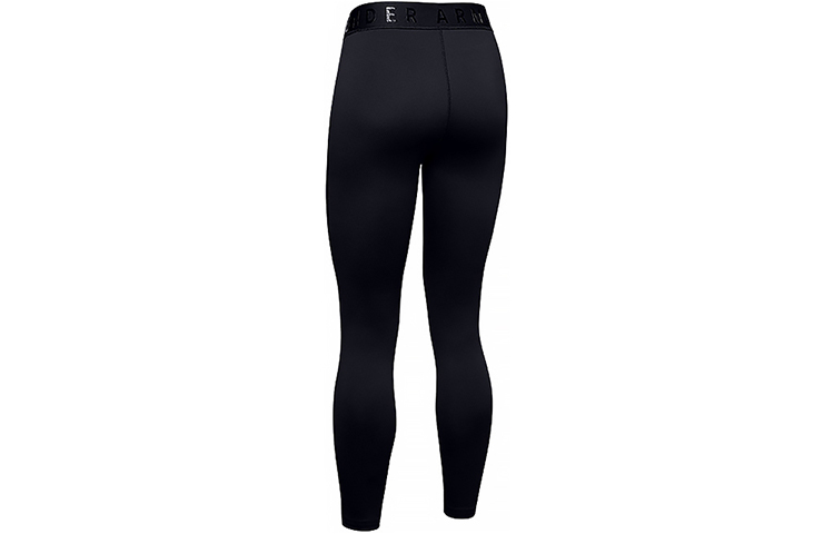 Under Armour ColdGear Yoga Pants Women’s Black