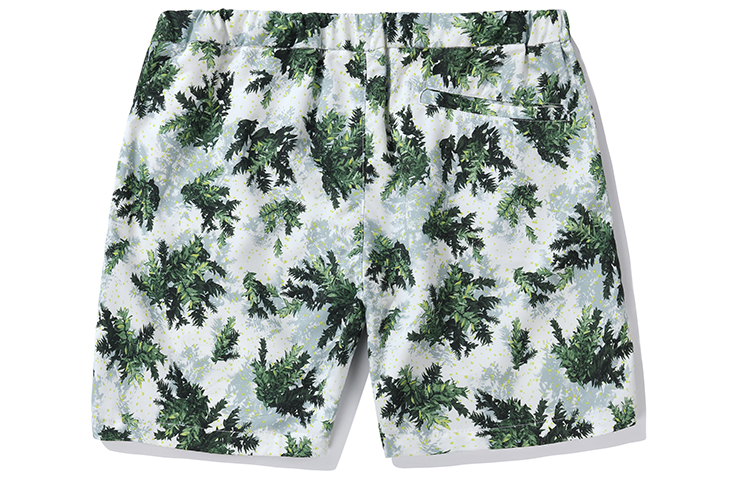 Phenix URBAN Beach Shorts Women’s Moderate Straight Fit Pants
