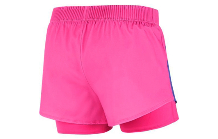 Nike Tennis Pants Women’s Pink Foil Moderate