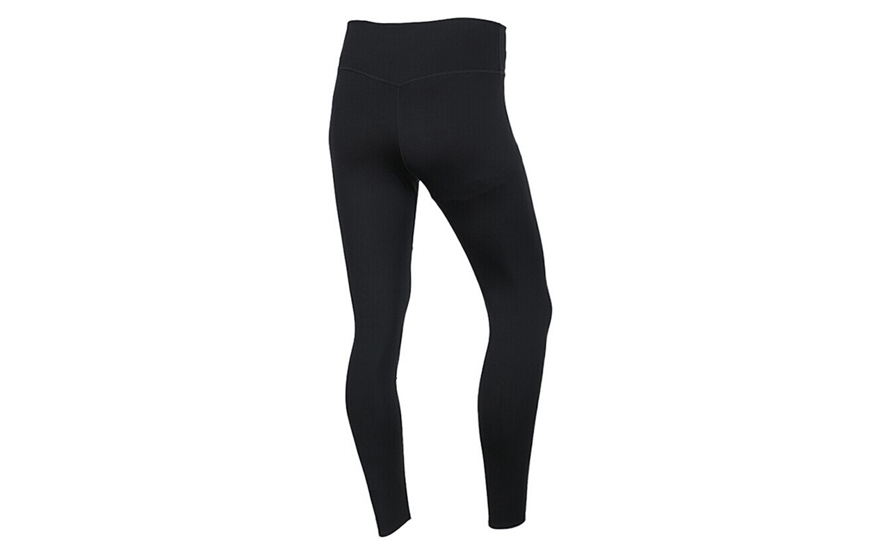 Nike Tight Pants Fitness Clothing Women’s Black