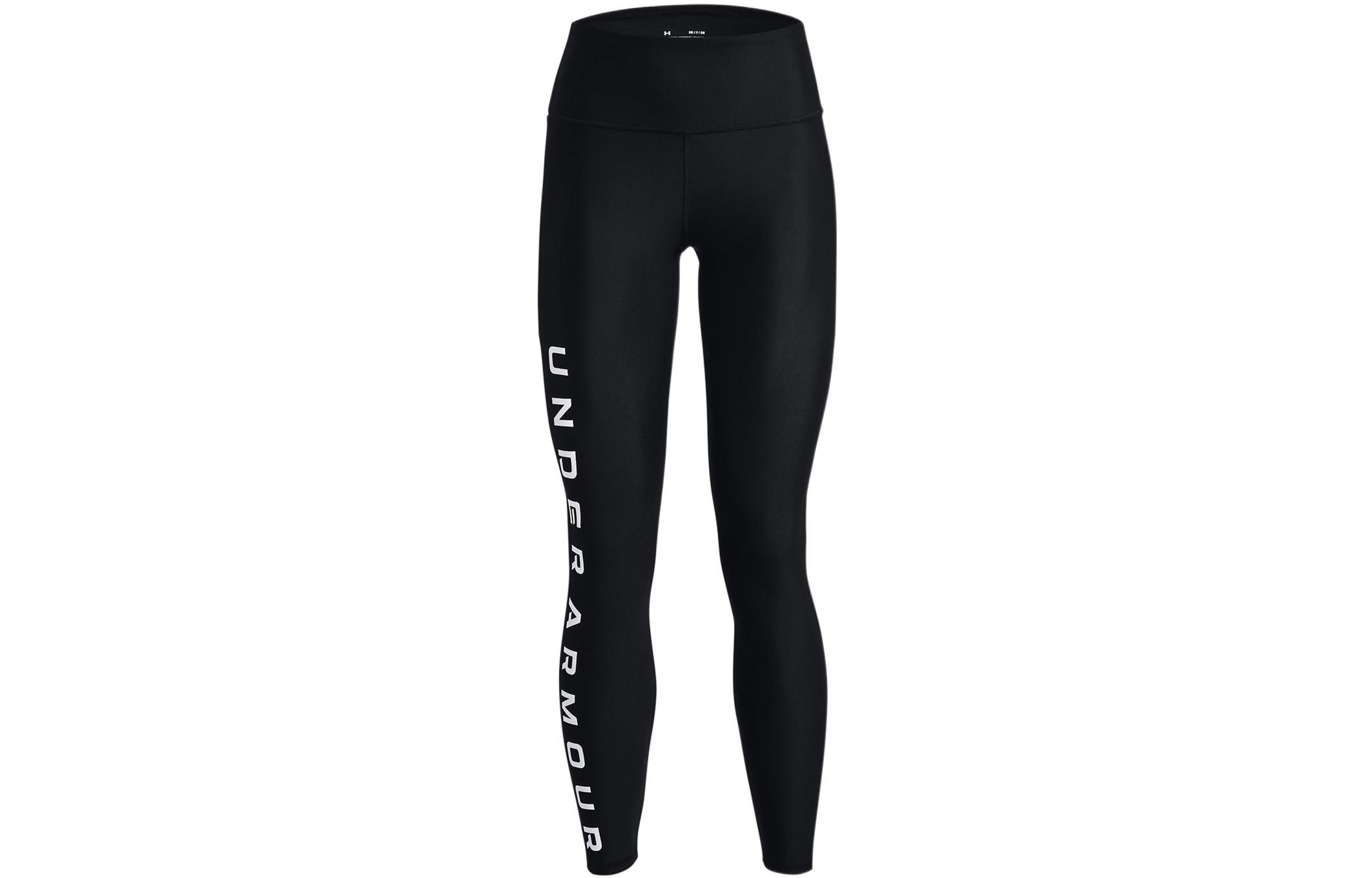 Under Armour Yoga Pants Women’s Black