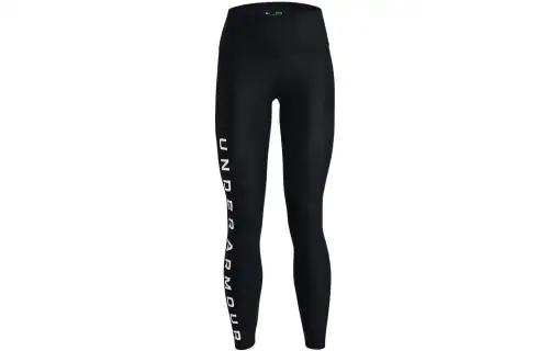 Under Armour Yoga Pants Women's Black