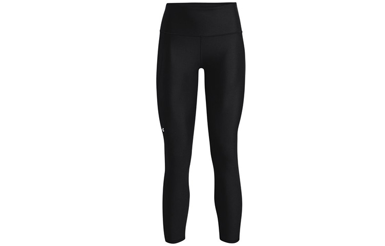 Женские штаны Under Armour (черные)