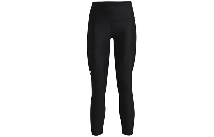 Under Armour Yoga Pants Women's Black