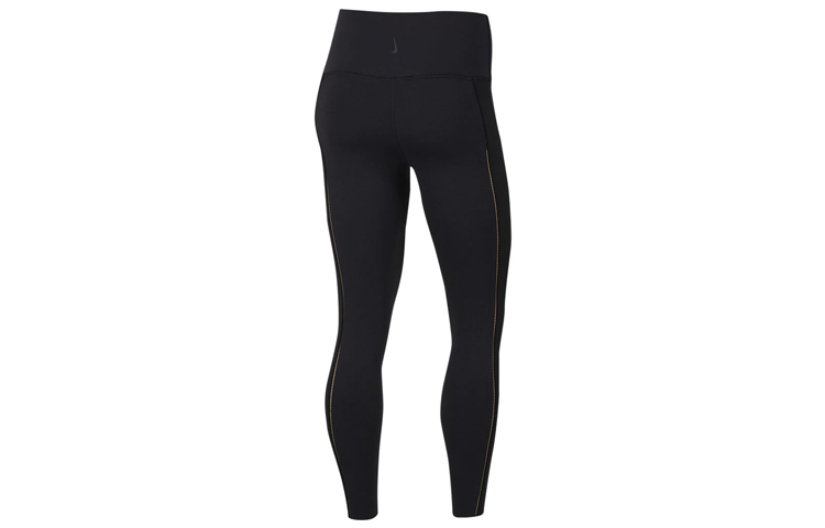 Nike Sports Pants Women’s Black Moderate