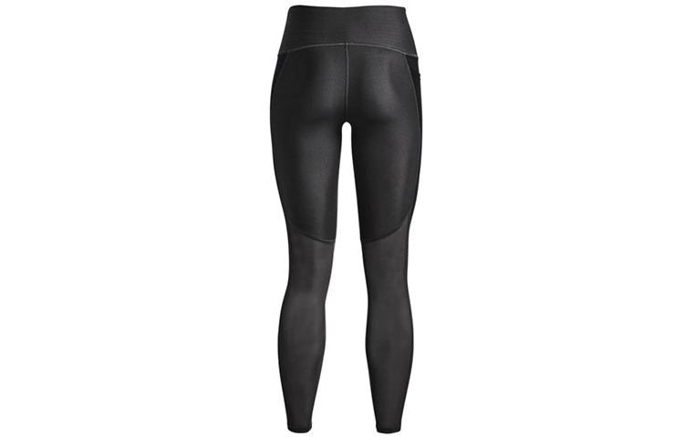 Under Armour Yoga Pants Women’s Gray Moderate