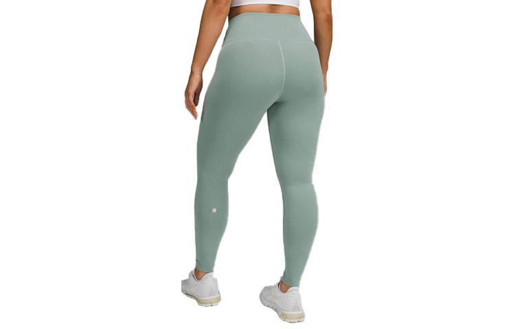 Lululemon Wunder Train Sports Pants 28′ Women’s