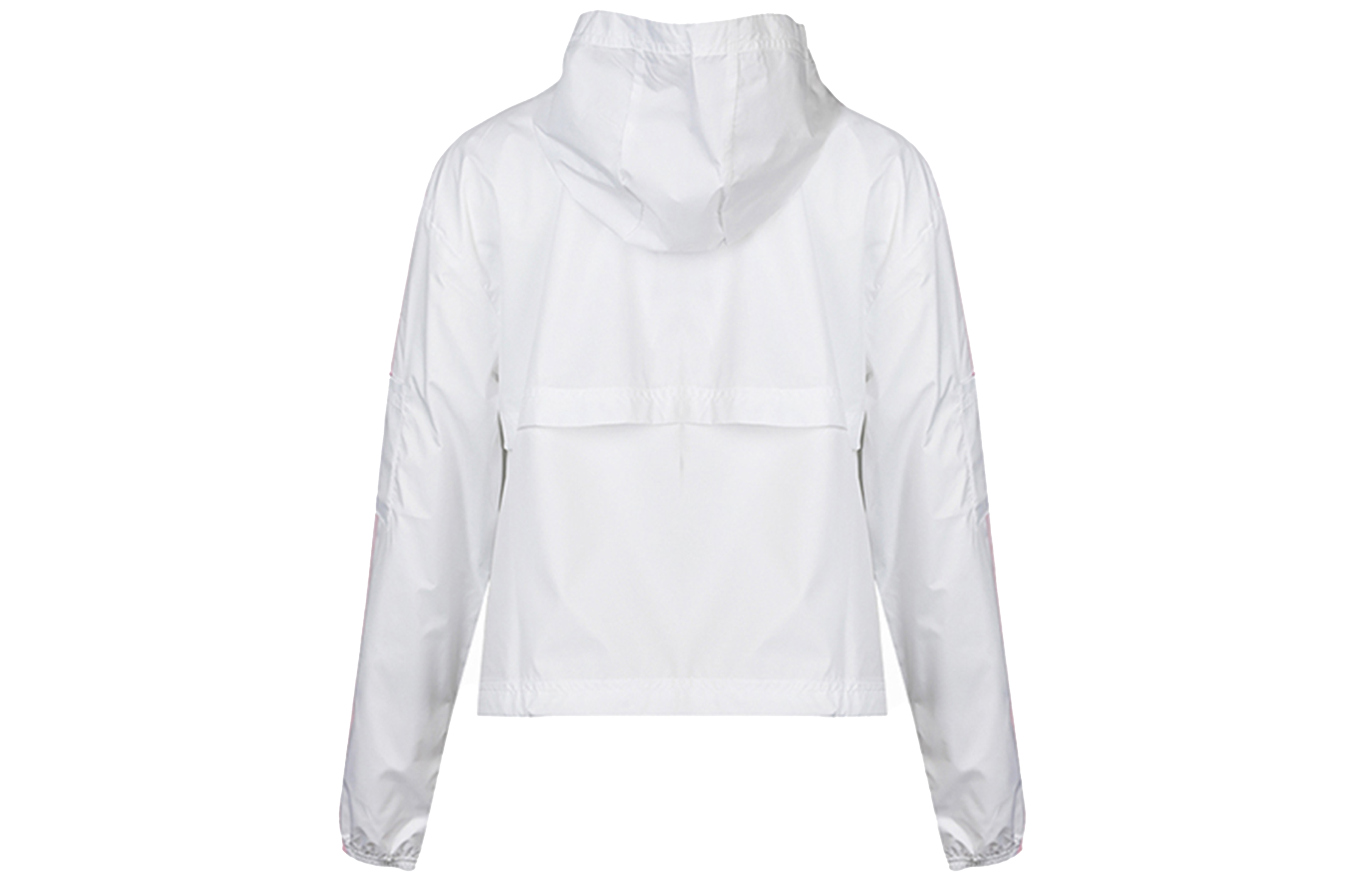 Женская куртка Nike Sportswear (белая) — фото 3