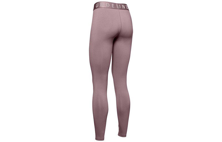 Under Armour Yoga Pants Women’s Purple Moderate