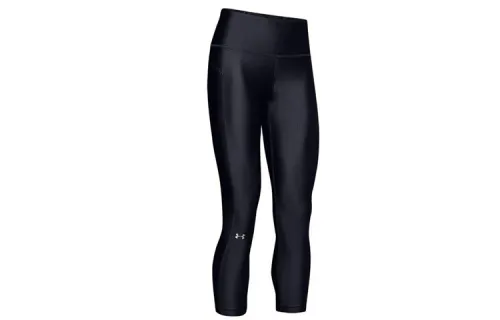 Under Armour HeatGear Sports Pants Women's Black