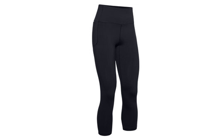 Under Armour Sports Pants Women’s Black