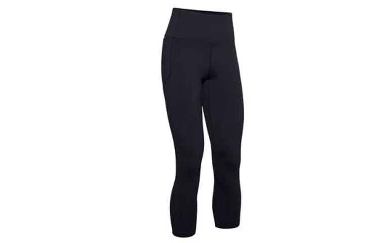 Under Armour Sports Pants Women's Black