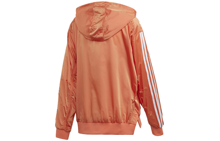 Женская куртка adidas originals x FIORUCCI (розовый) — фото 2