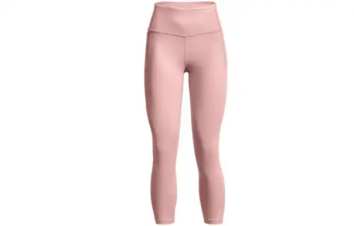 Under Armour Yoga Pants Women's Pink