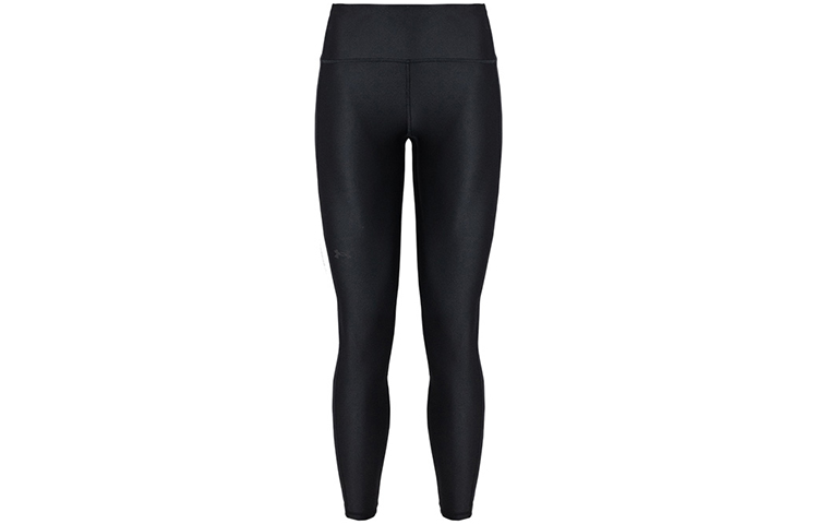 Женские штаны Under Armour (черные)