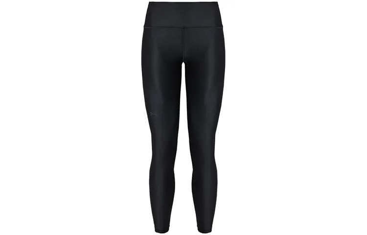 Under Armour Yoga Pants Women's Black