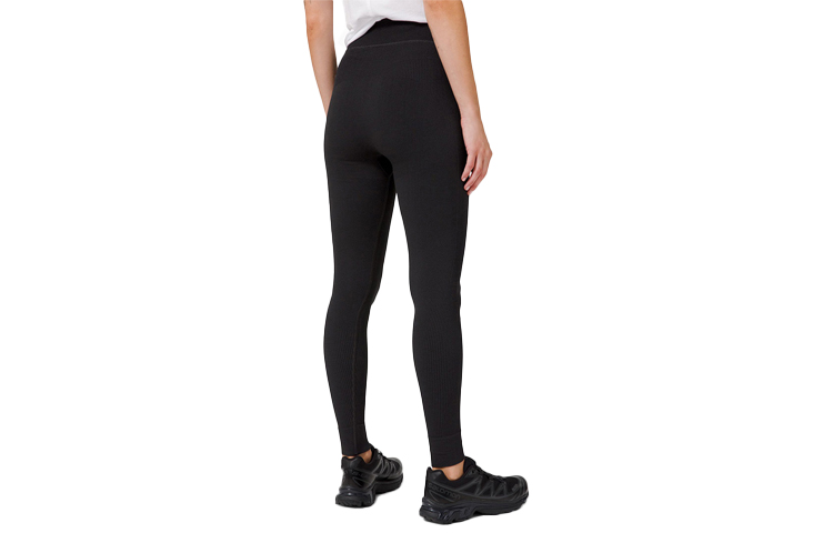 Lululemon Sports Pants Women’s Moderate