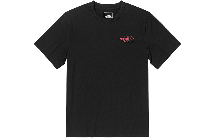 THE NORTH FACE Quick Dry T Shirts Women’s Black