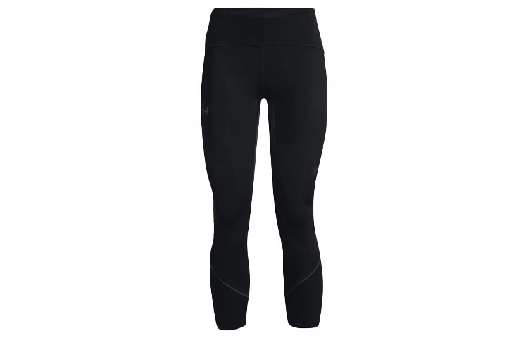 Женские леггинсы Under Armour Fly Fast (черные)