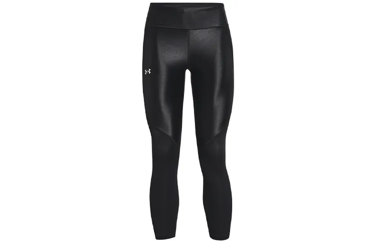 Under Armour Iso Chill Sports Pants Women's Black