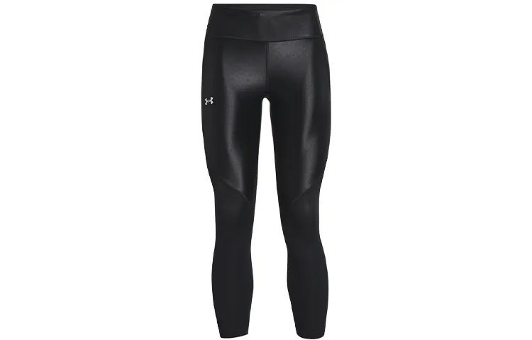 Under Armour Iso Chill Sports Pants Women's Black