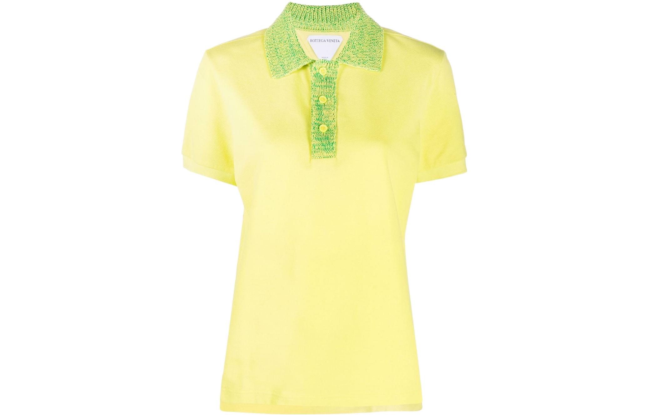 Поло Bottega Veneta