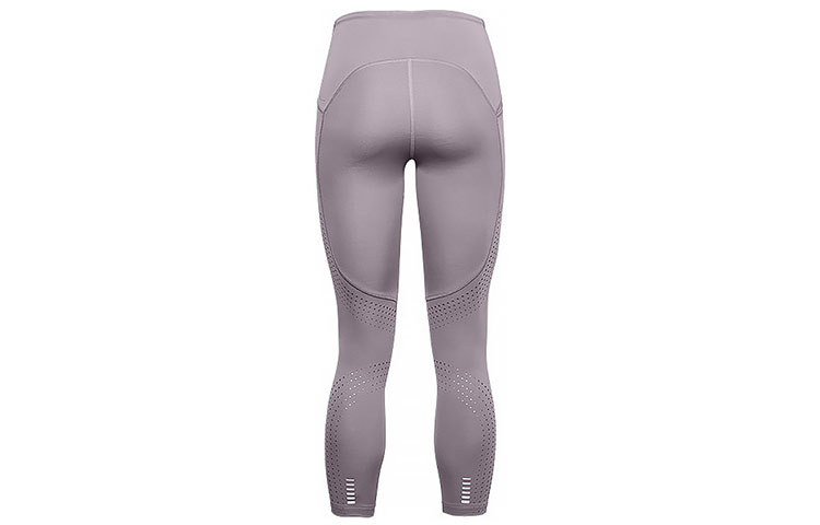 Under Armour Qualifier Yoga Pants Women’s Light Purple Moderate